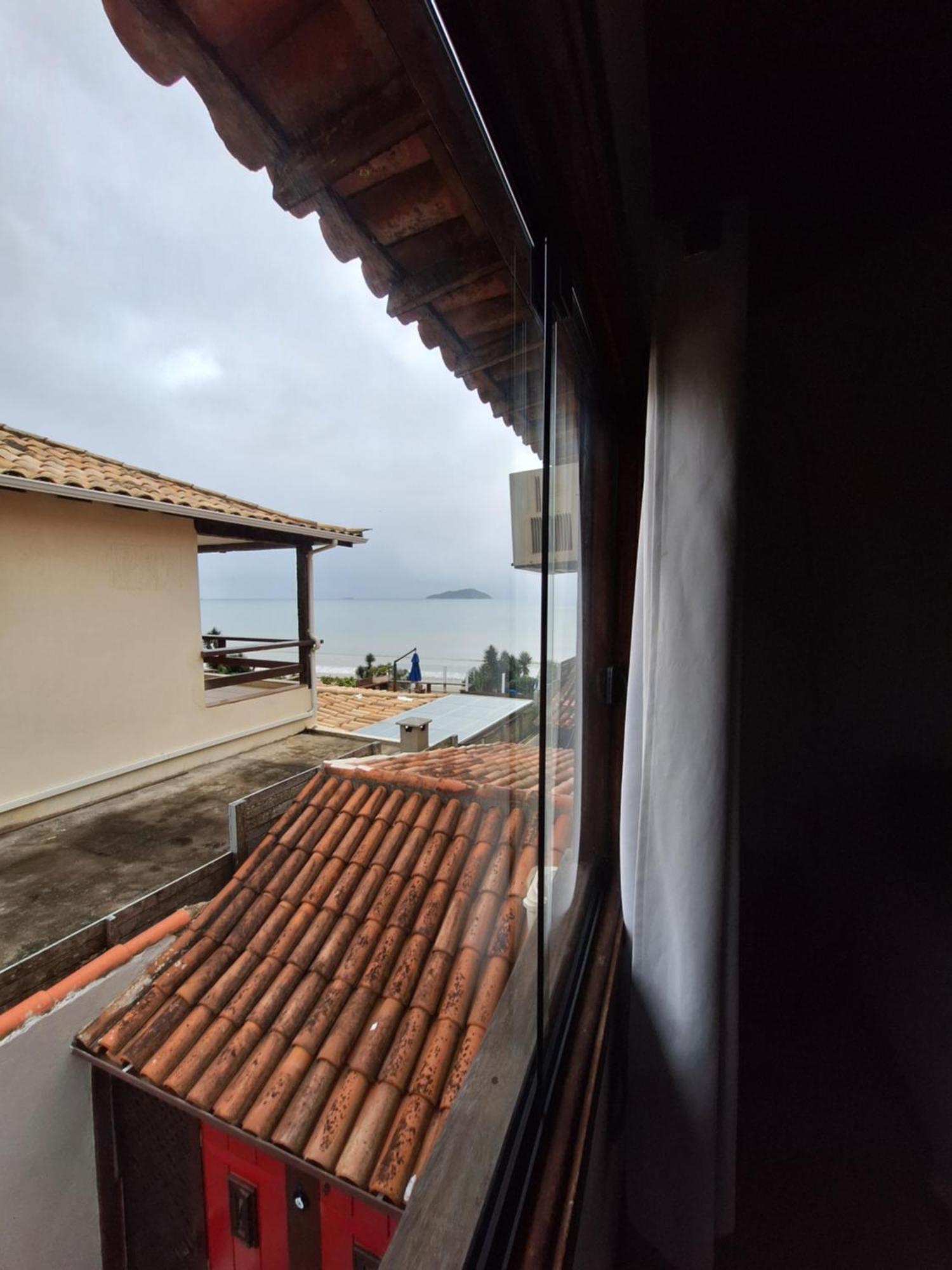 Suite Quadrupla Com Vista Para O Mar Armacao dos Buzios Bagian luar foto