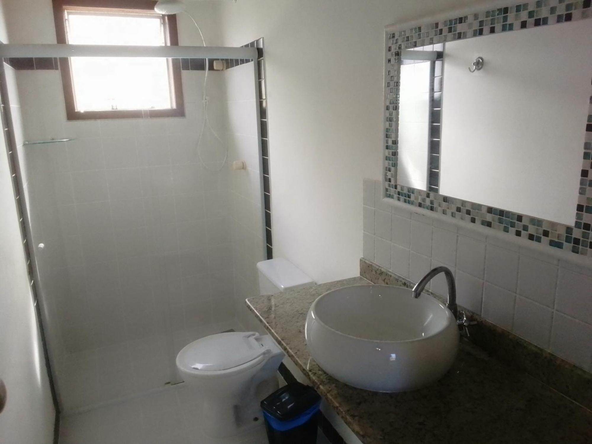 Suite Quadrupla Com Vista Para O Mar Armacao dos Buzios Bagian luar foto