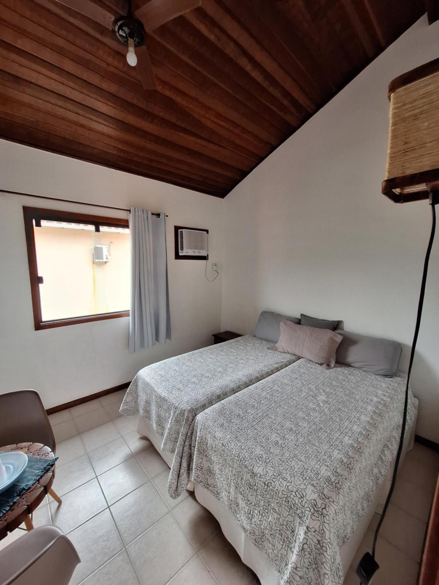 Suite Quadrupla Com Vista Para O Mar Armacao dos Buzios Bagian luar foto