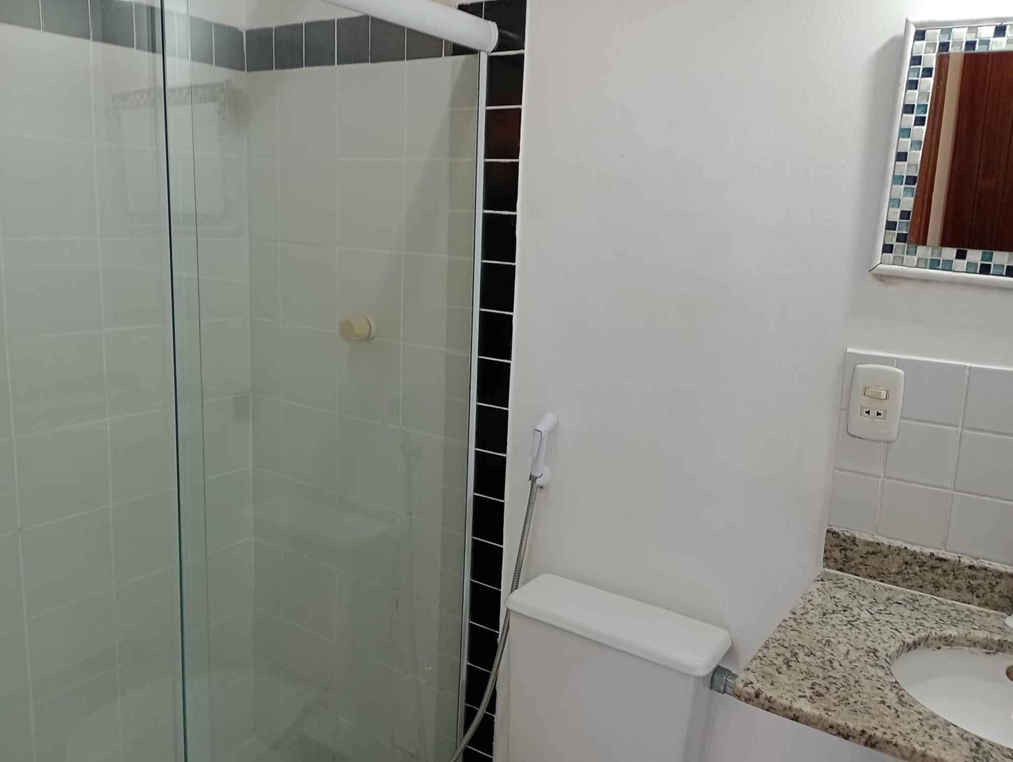 Suite Quadrupla Com Vista Para O Mar Armacao dos Buzios Bagian luar foto
