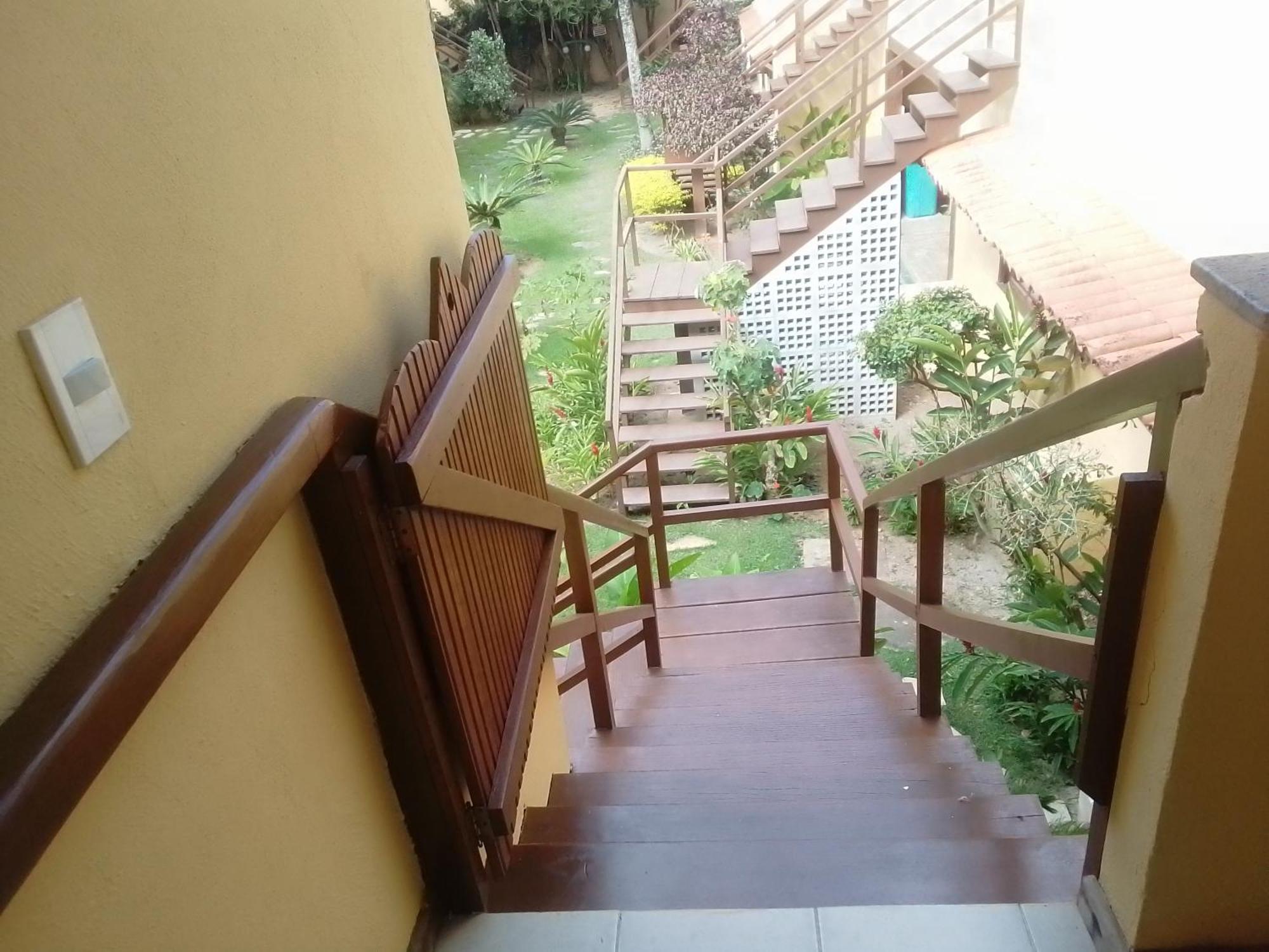 Suite Quadrupla Com Vista Para O Mar Armacao dos Buzios Ruang foto