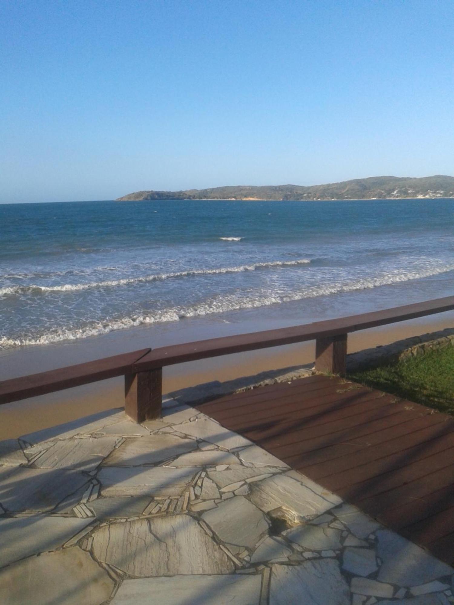 Suite Quadrupla Com Vista Para O Mar Armacao dos Buzios Bagian luar foto