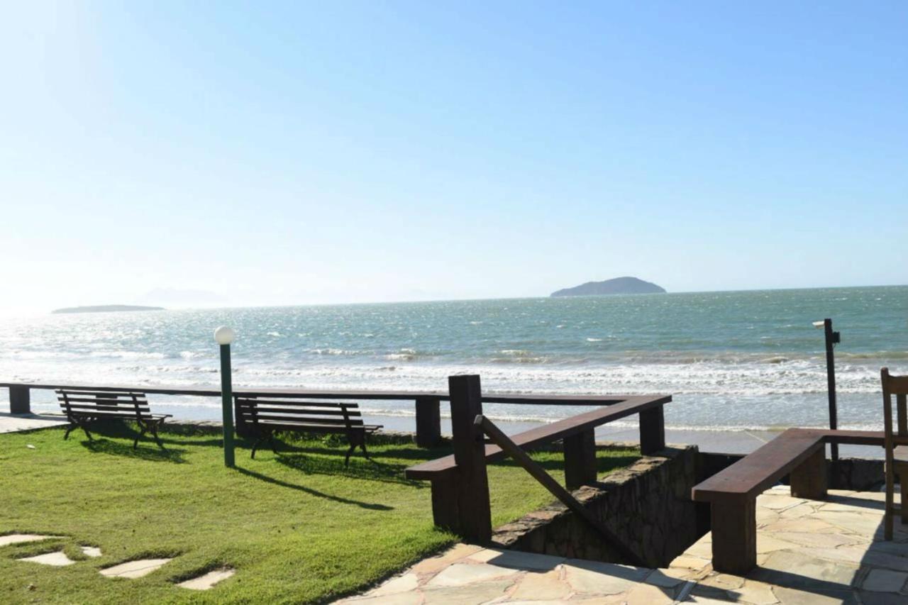 Suite Quadrupla Com Vista Para O Mar Armacao dos Buzios Bagian luar foto