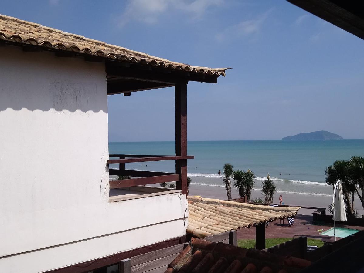Suite Quadrupla Com Vista Para O Mar Armacao dos Buzios Bagian luar foto